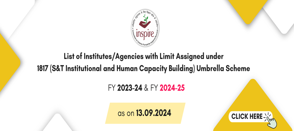 List of Institutes/Agencies with Limit Assigned under 1817 (S&T Institutional and Human Capacity Building) Umbre��VJ&\���0##\���mp; FY 2�H&\���﻿﻿﻿
<!DOCTYPE HTML>
<html lang=