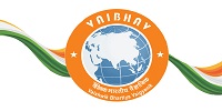  VAIBHAV Logo