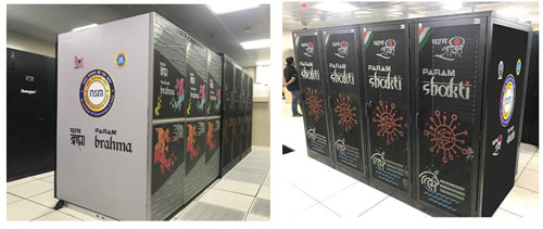 NSM: a transformative approach in supercomputing