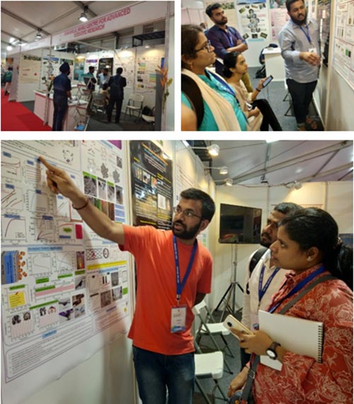 Nano-Tech & products by academia & companies showcased at 11th Bengaluru INDIA Nano 2020 