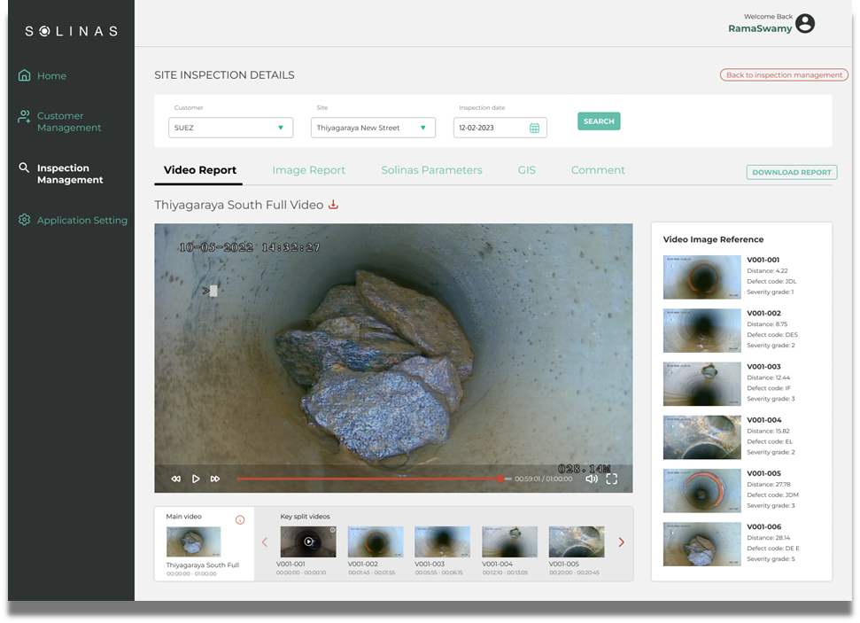 Swasth AI Defect Detection