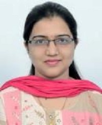 The WOS A fellowship of the Department of Science & Technology (DST), provided Dr. Akanksha Singh 