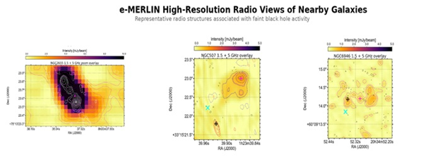 e-MERLIN