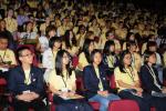 10th Asian Science Camp