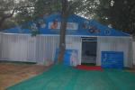 Eminent Mathematician & Astronomer Aryabhata house in Science Village at IISF 2016