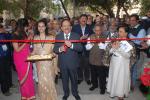 Hon'ble Minister for S&T & ES Dr. Harsh Vardhan inaugurates Science Village at IISF 2016
